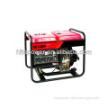 2kw-5kw Easy Start Auto Control Portable small generator